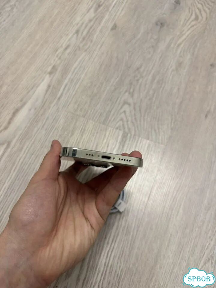 iPhone 13 Pro, 128 ГБ, SIM + eSIM фото 8