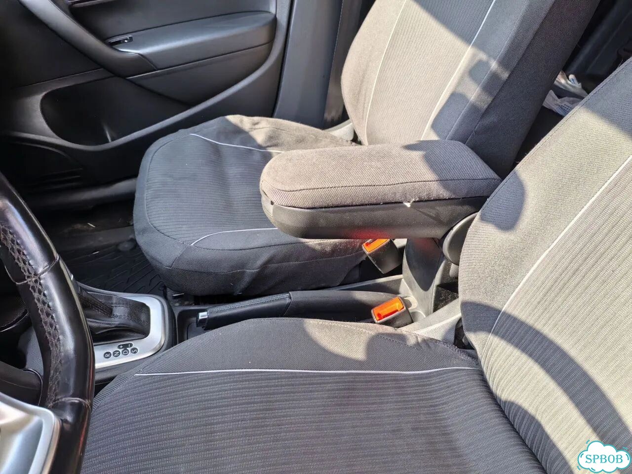 Volkswagen Polo 1.6 AT, 2018, 197 000 км фото 11