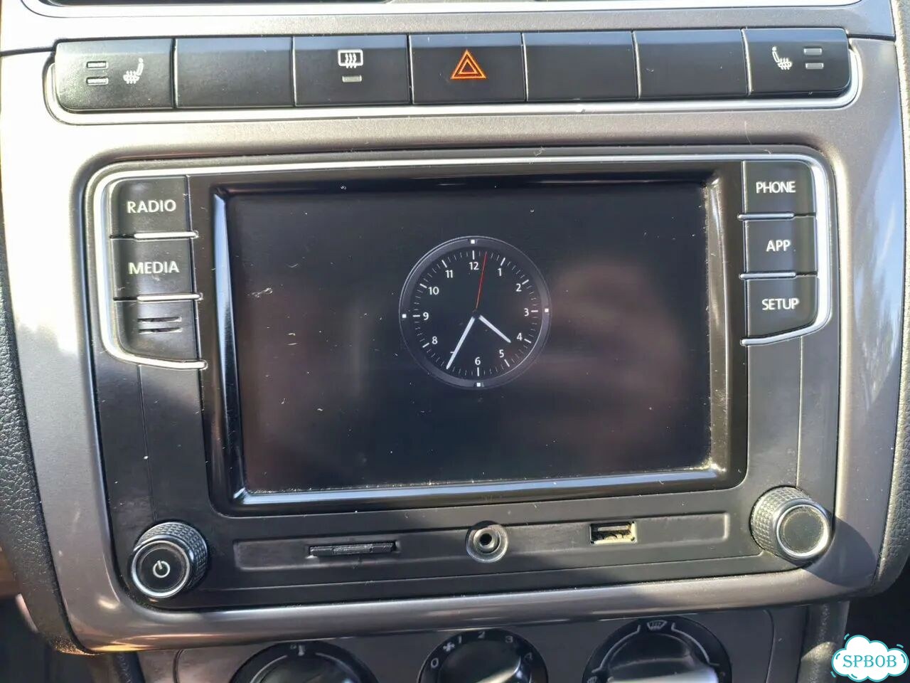 Volkswagen Polo 1.6 AT, 2018, 197 000 км фото 18