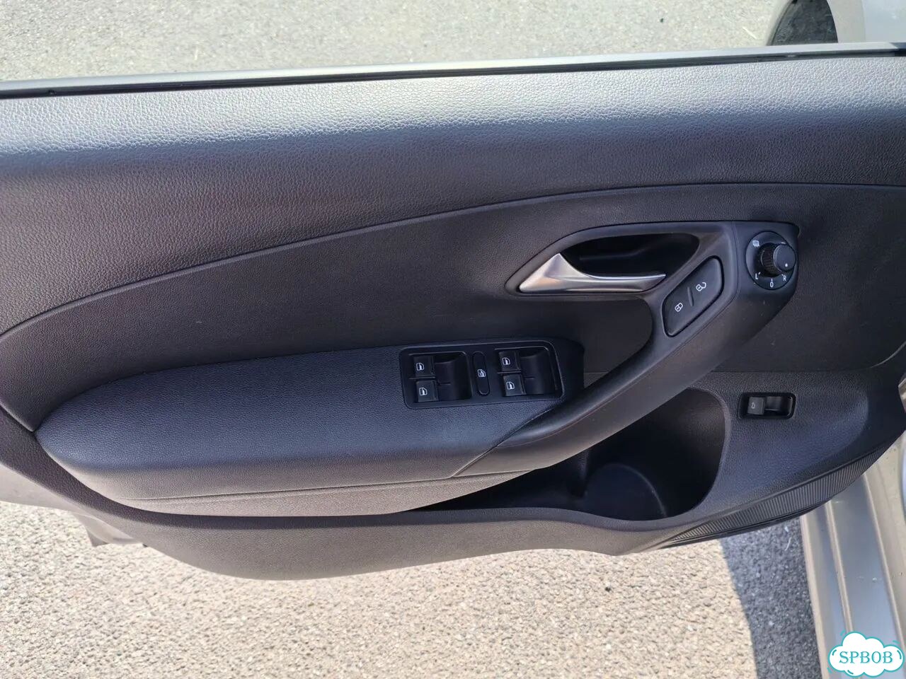 Volkswagen Polo 1.6 AT, 2018, 197 000 км фото 9