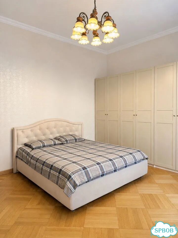 3-к. квартира, 105 м², 2/5 эт. фото 11