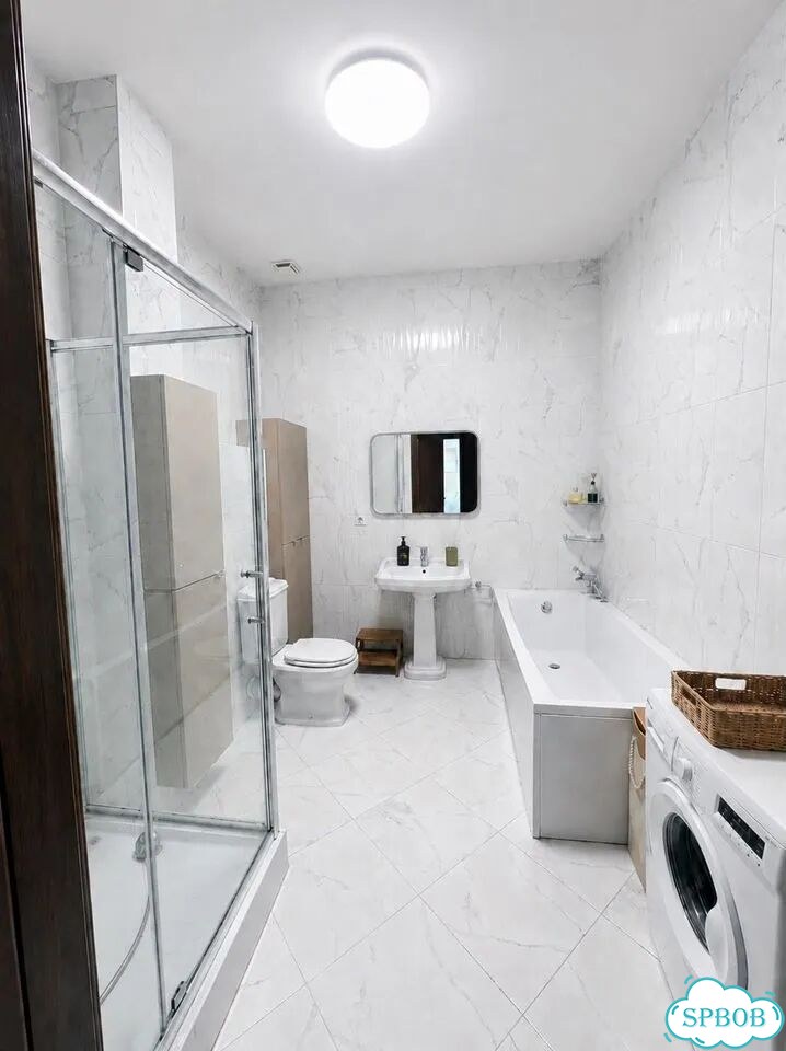 3-к. квартира, 105 м², 2/5 эт. фото 12