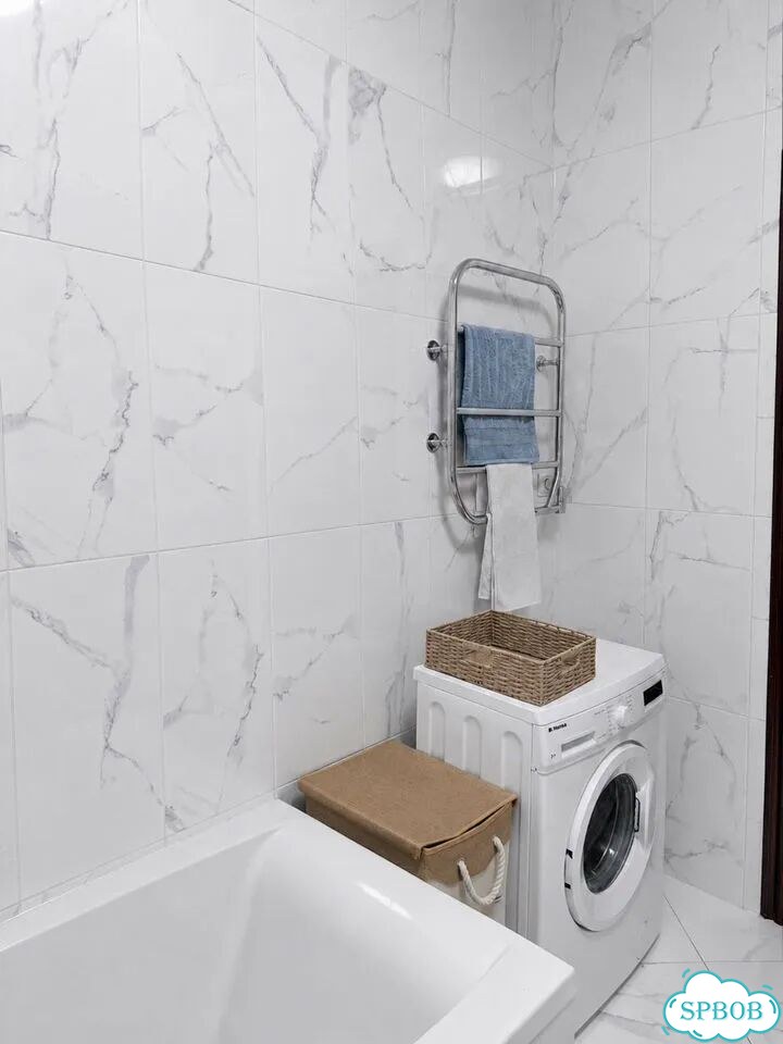 3-к. квартира, 105 м², 2/5 эт. фото 14