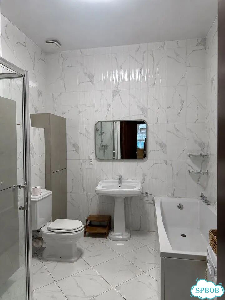 3-к. квартира, 105 м², 2/5 эт. фото 15