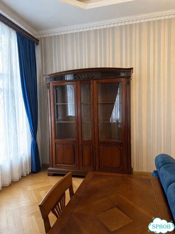 3-к. квартира, 105 м², 2/5 эт. фото 19
