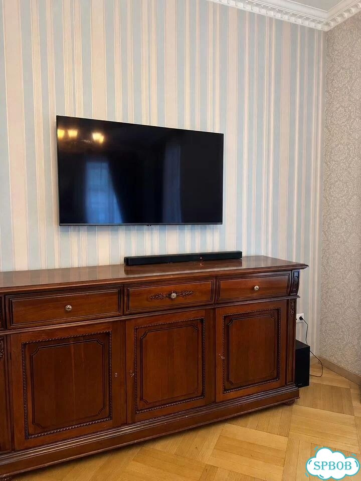 3-к. квартира, 105 м², 2/5 эт. фото 22