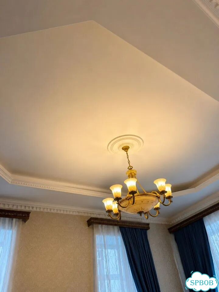3-к. квартира, 105 м², 2/5 эт. фото 23