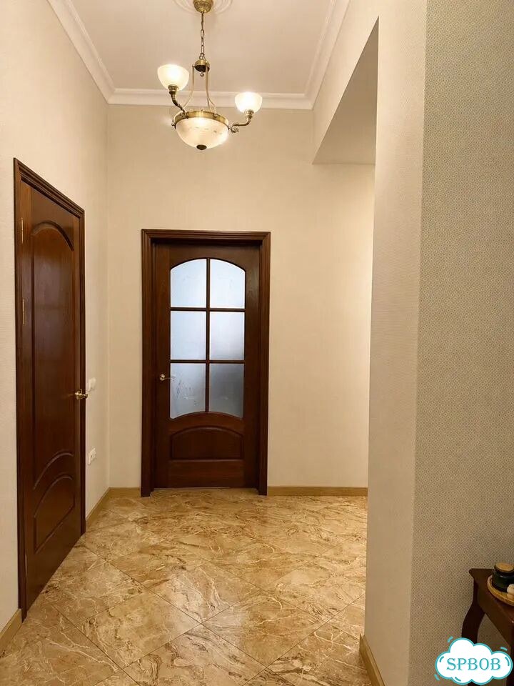 3-к. квартира, 105 м², 2/5 эт. фото 24