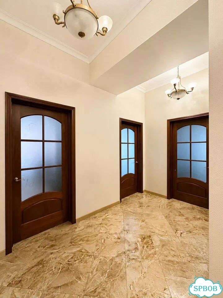 3-к. квартира, 105 м², 2/5 эт. фото 25