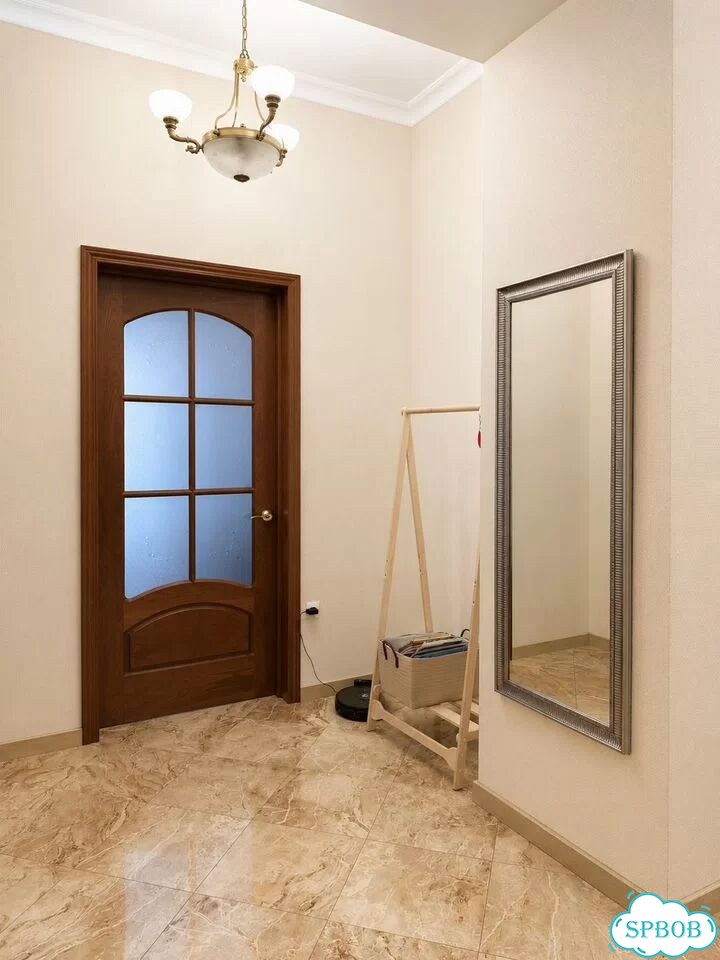 3-к. квартира, 105 м², 2/5 эт. фото 26