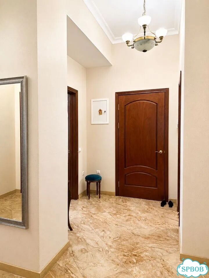 3-к. квартира, 105 м², 2/5 эт. фото 27