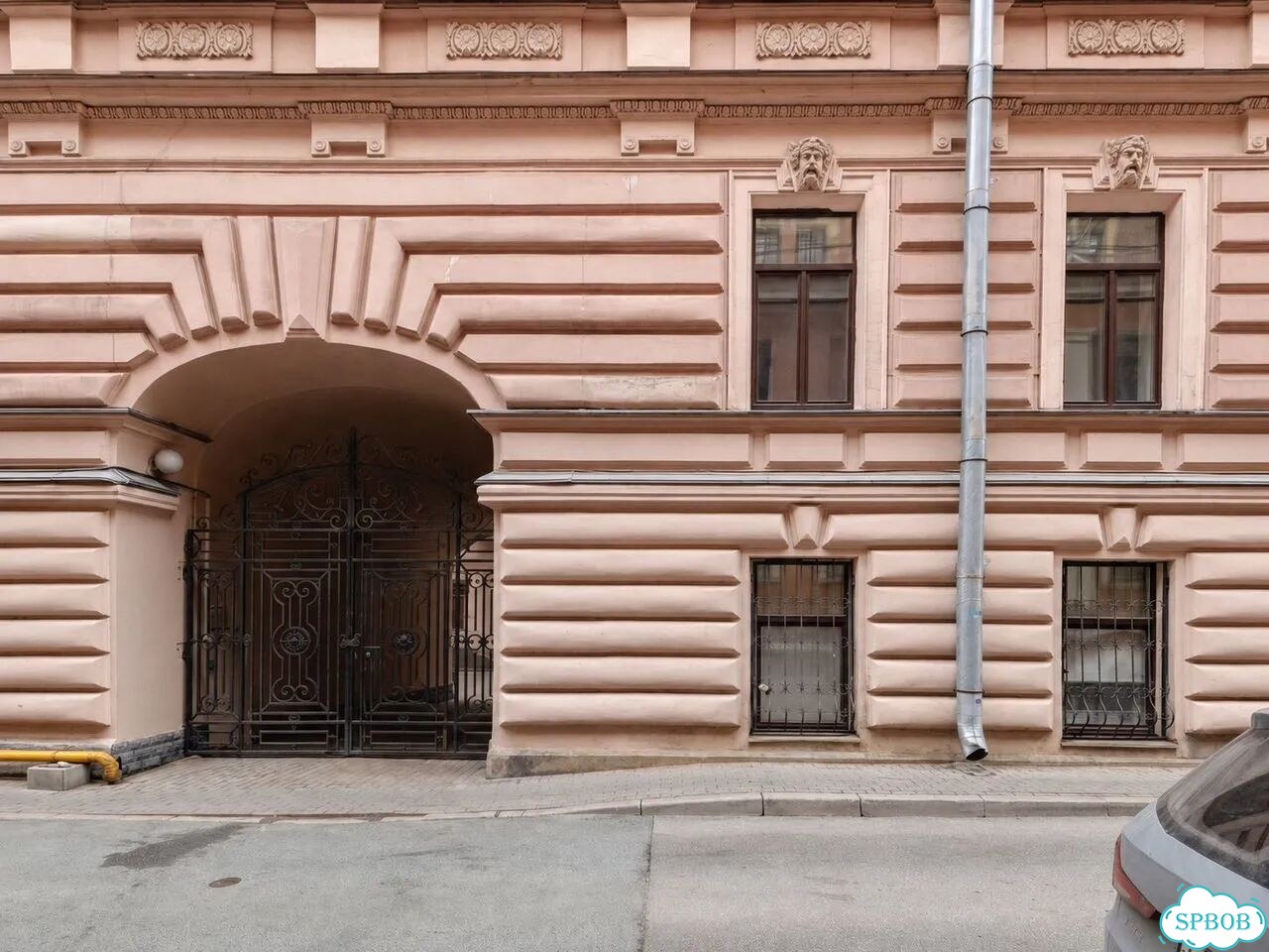 3-к. квартира, 105 м², 2/5 эт. фото 30