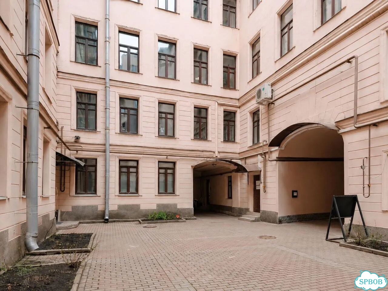 3-к. квартира, 105 м², 2/5 эт. фото 31