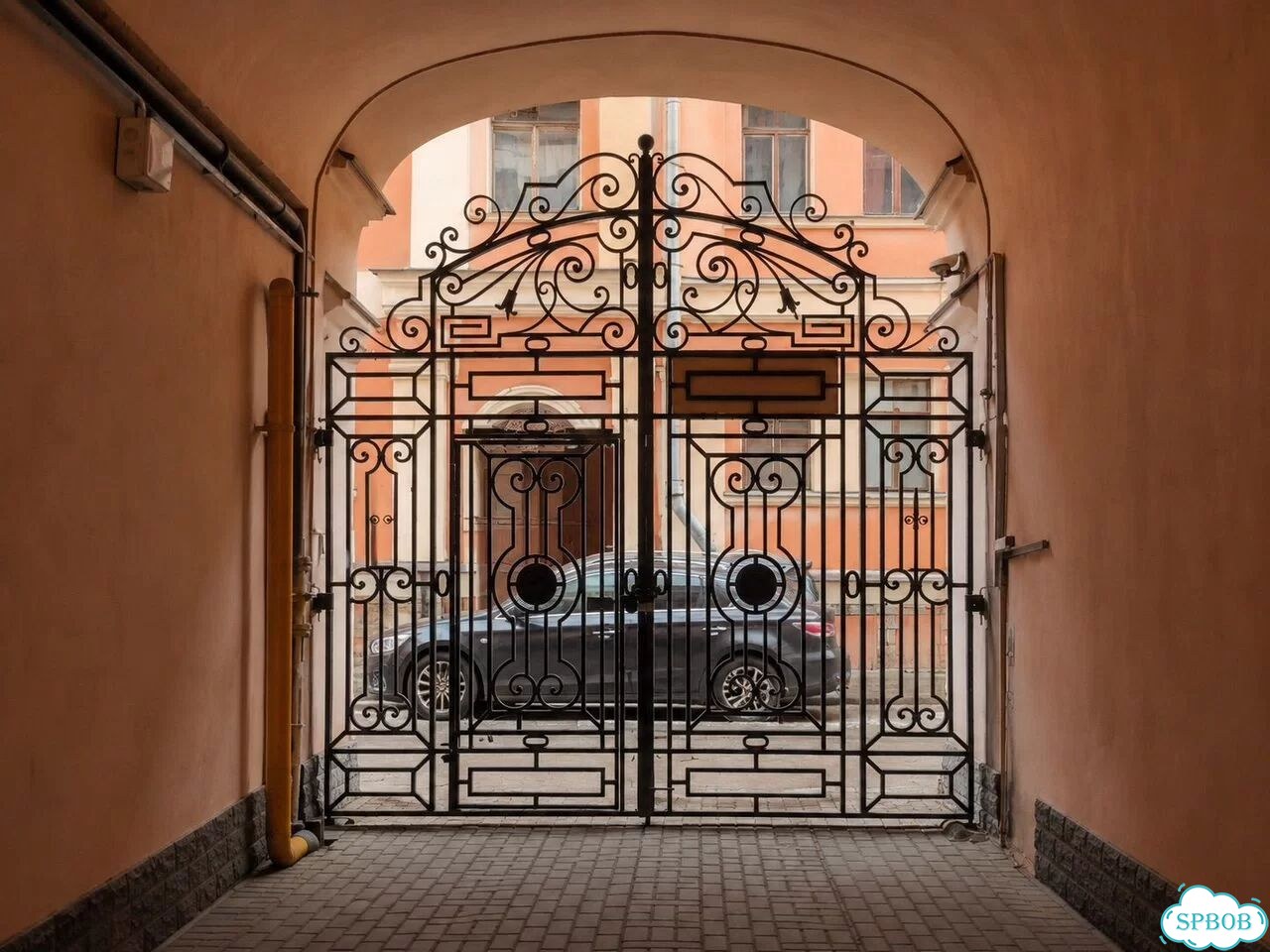 3-к. квартира, 105 м², 2/5 эт. фото 33