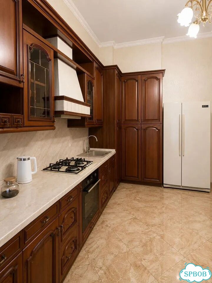 3-к. квартира, 105 м², 2/5 эт. фото 4
