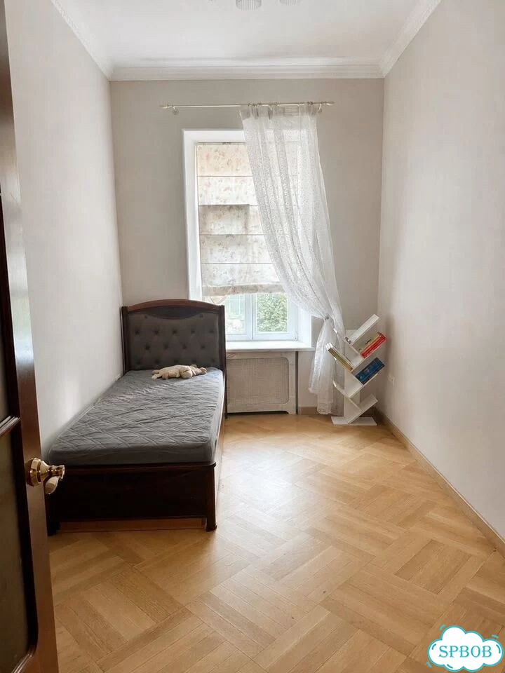 3-к. квартира, 105 м², 2/5 эт. фото 7