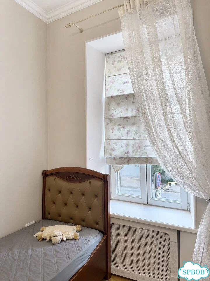 3-к. квартира, 105 м², 2/5 эт. фото 9