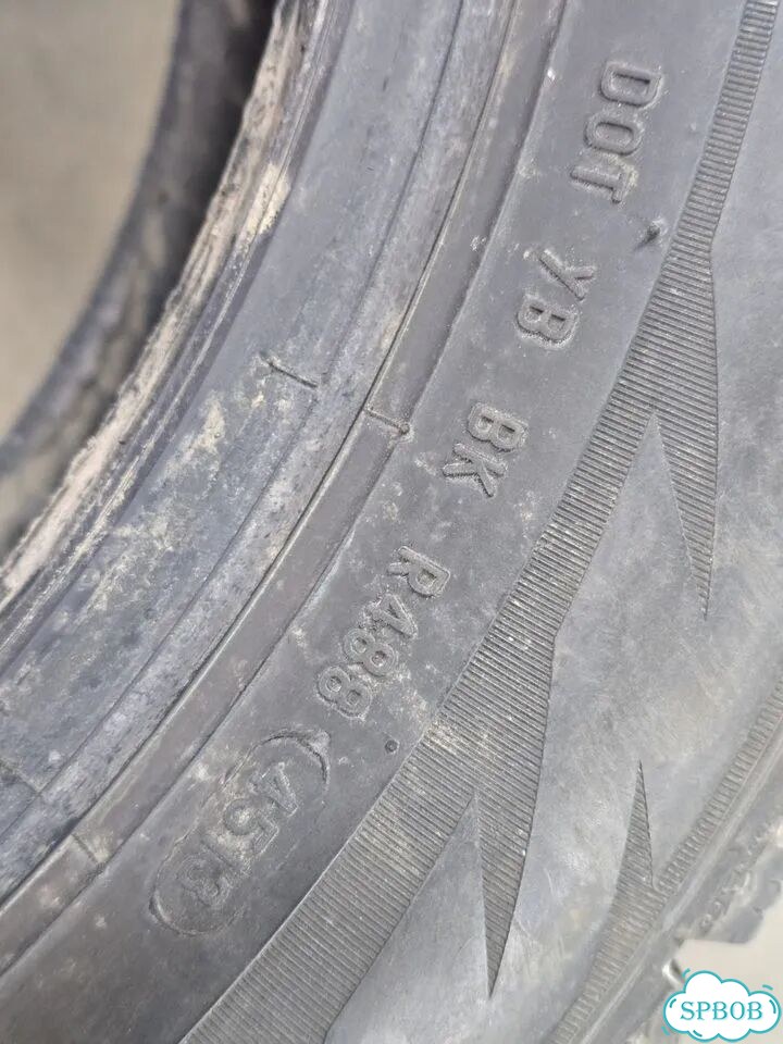 Pirelli Formula Ice 205/55 R16 91T фото 6