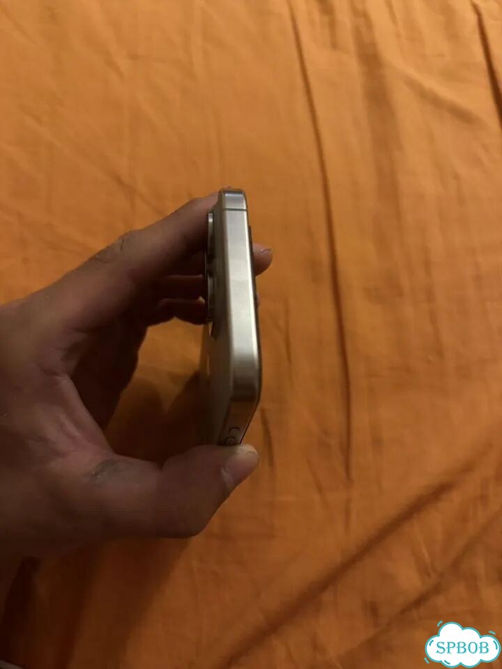 iPhone 15 Pro Max, 256 ГБ, SIM + eSIM фото 4