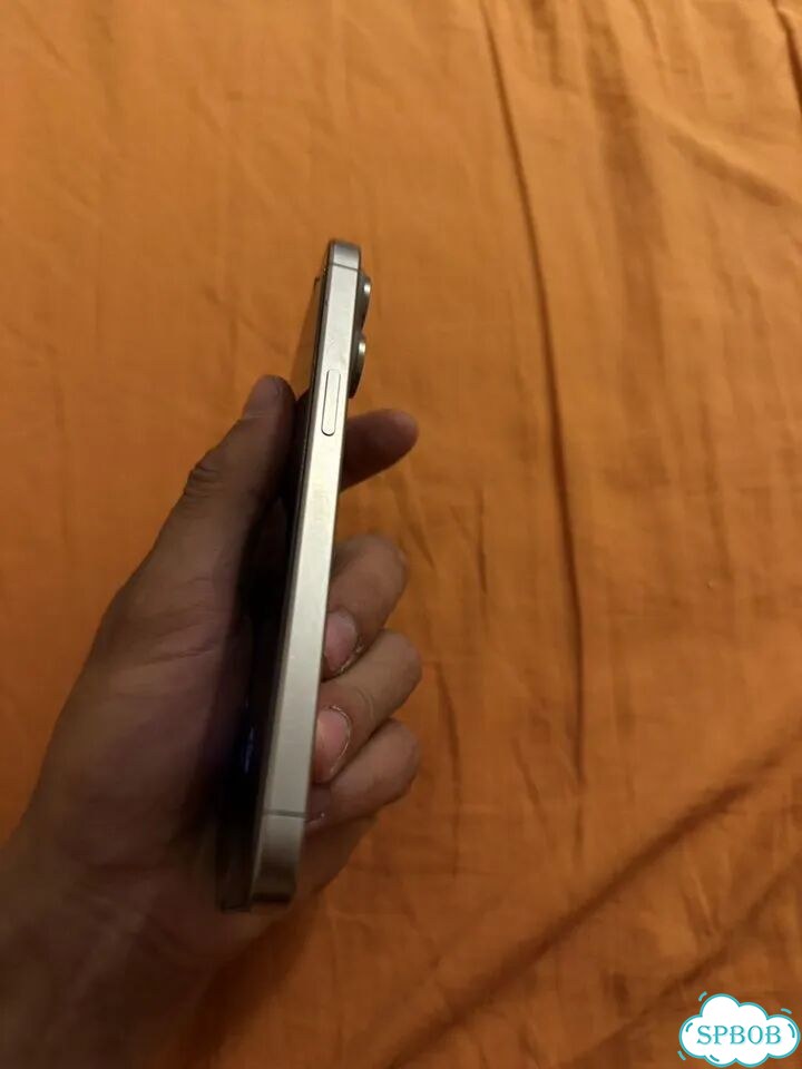 iPhone 15 Pro Max, 256 ГБ, SIM + eSIM фото 5