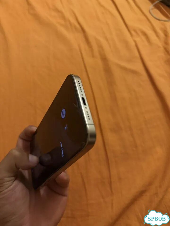 iPhone 15 Pro Max, 256 ГБ, SIM + eSIM фото 6