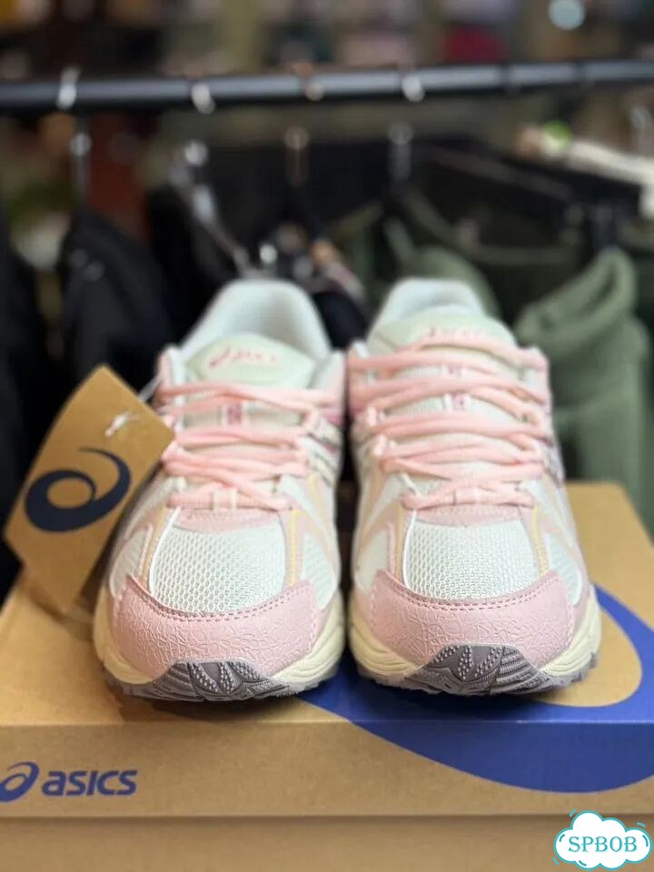 Кроссовки Asics Gel-Kahana 8 фото 5