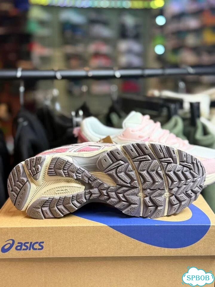 Кроссовки Asics Gel-Kahana 8 фото 6