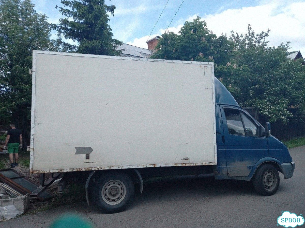 Вывоз мусора, мебели, хлама фото 6