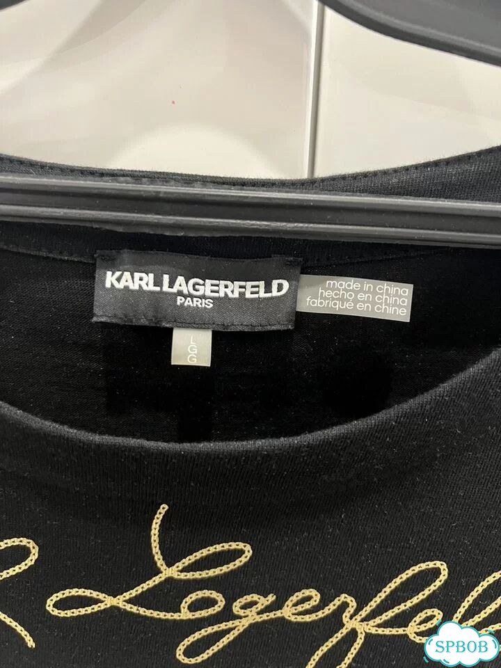 Женская кофта Karl Lagerfeld 52-54 рр фото 5
