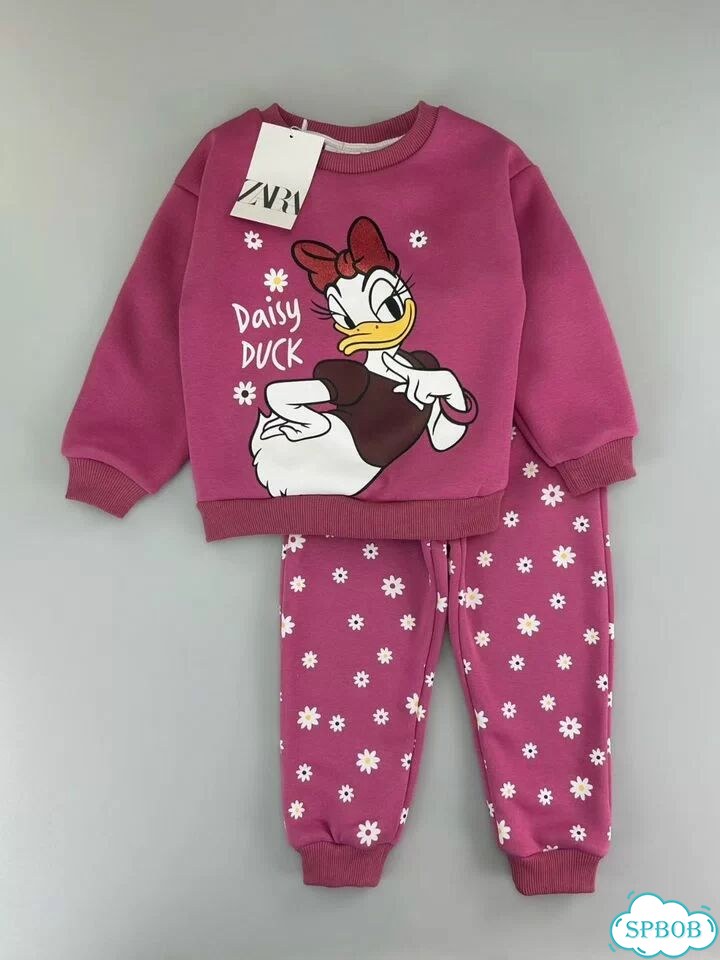 Костюм Zara Дейзи фото 1