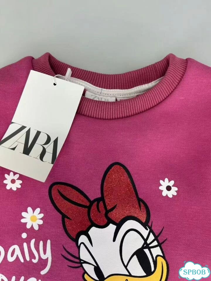 Костюм Zara Дейзи фото 3