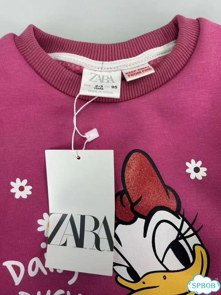 Костюм Zara Дейзи фото 5