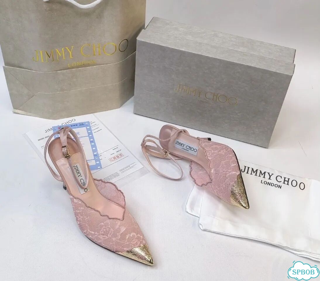 Босоножки jimmy choo (37 размер) фото 6