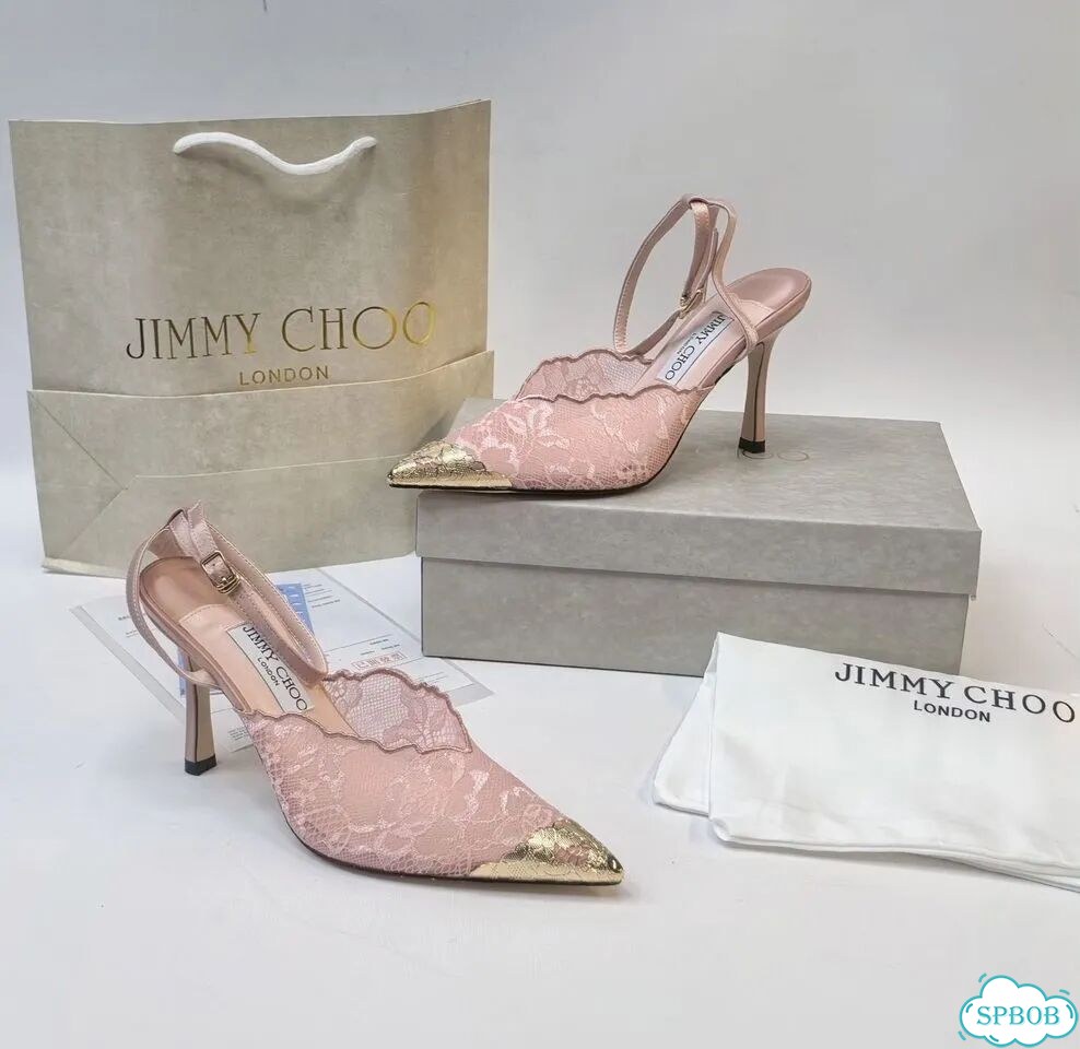 Босоножки jimmy choo (37 размер) фото 7