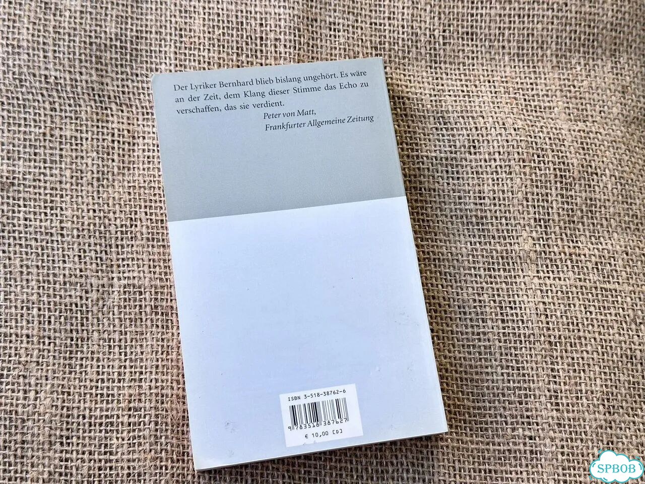 Thomas Bernhard. Gesammelte Gedichte фото 11