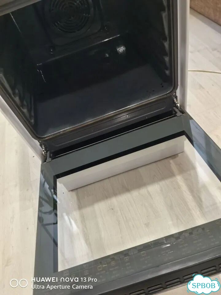 Плита газовая фото 5