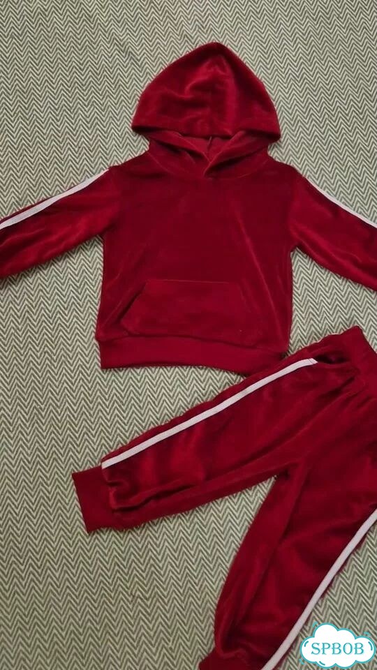 Спортивный костюм KidsTales 92 98 фото 1