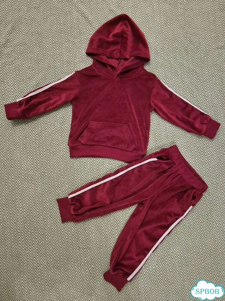 Спортивный костюм KidsTales 92 98 фото 2