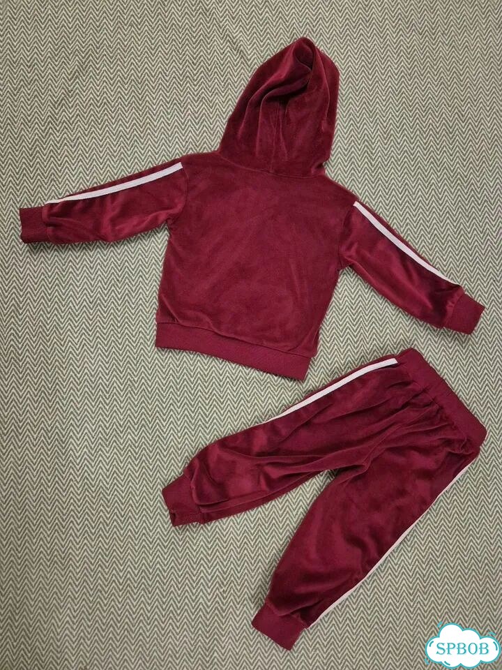 Спортивный костюм KidsTales 92 98 фото 3