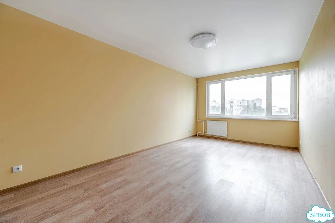 3-к. квартира, 60 м², 8/9 эт. фото 2