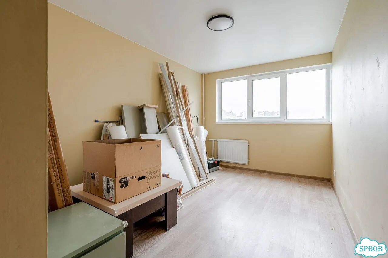 3-к. квартира, 60 м², 8/9 эт. фото 20