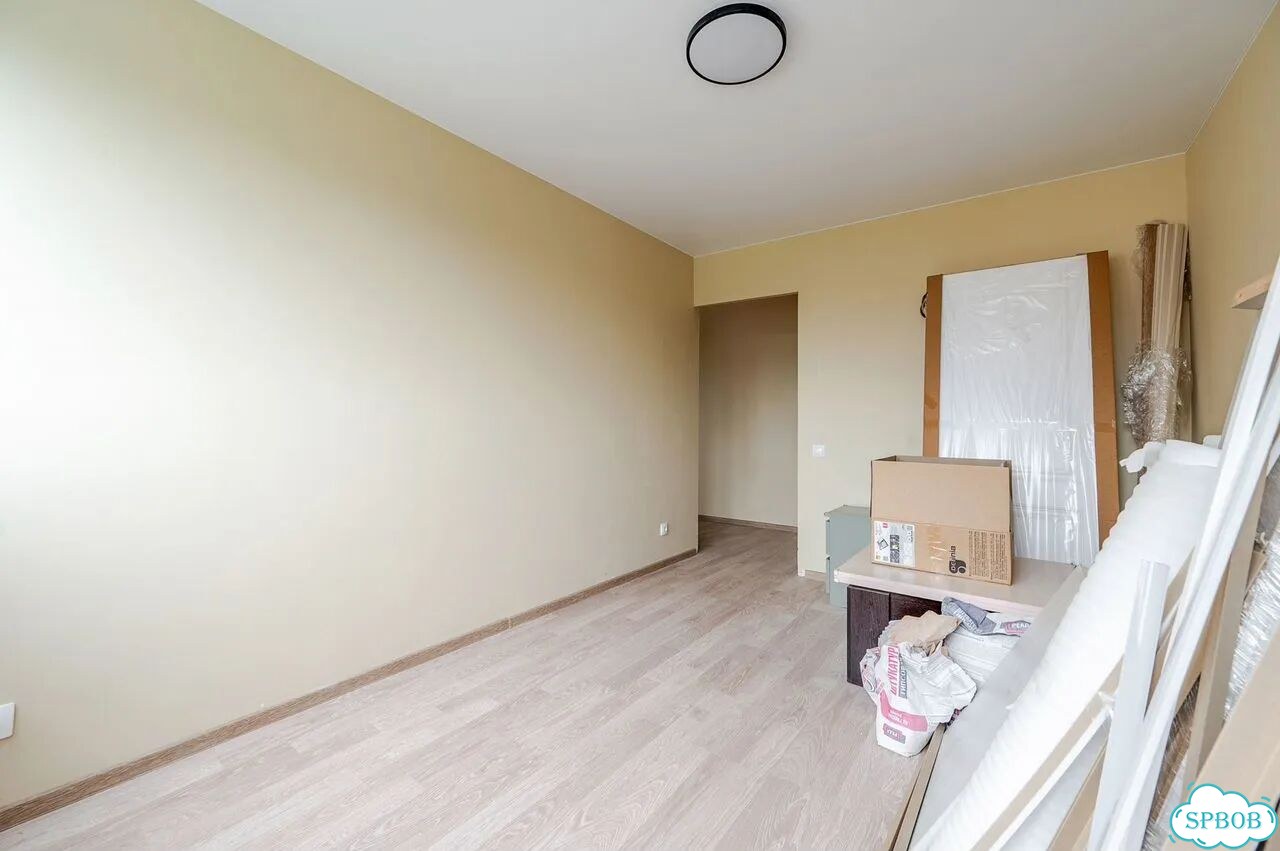 3-к. квартира, 60 м², 8/9 эт. фото 22