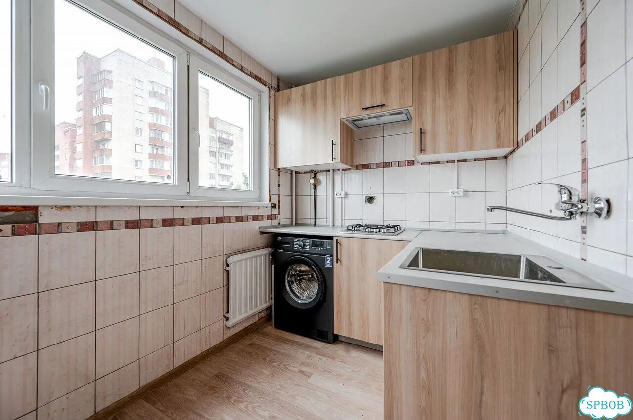 3-к. квартира, 60 м², 8/9 эт. фото 24