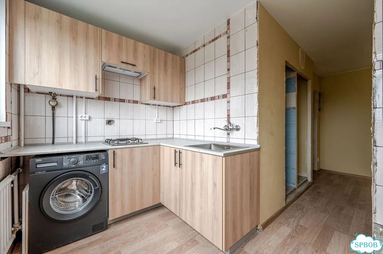 3-к. квартира, 60 м², 8/9 эт. фото 25