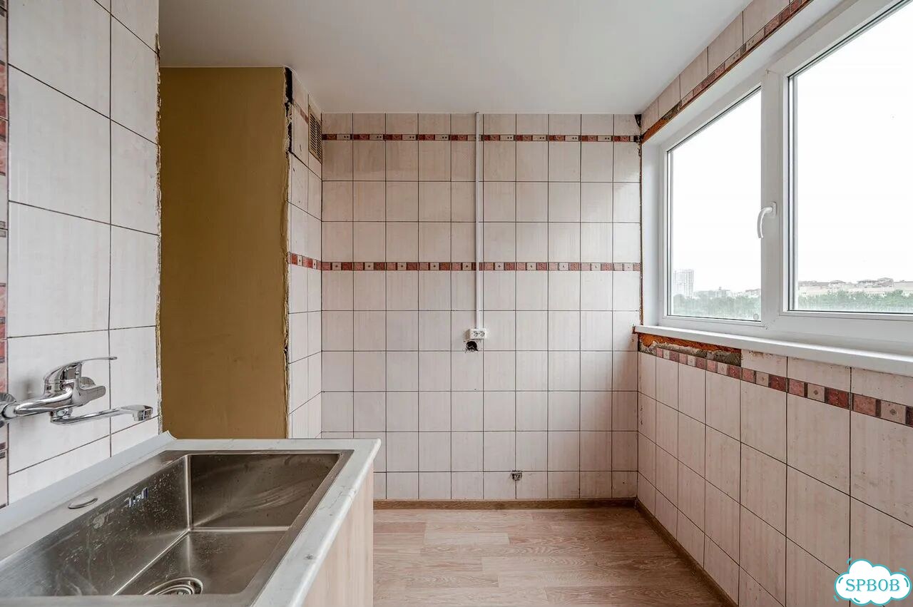 3-к. квартира, 60 м², 8/9 эт. фото 27