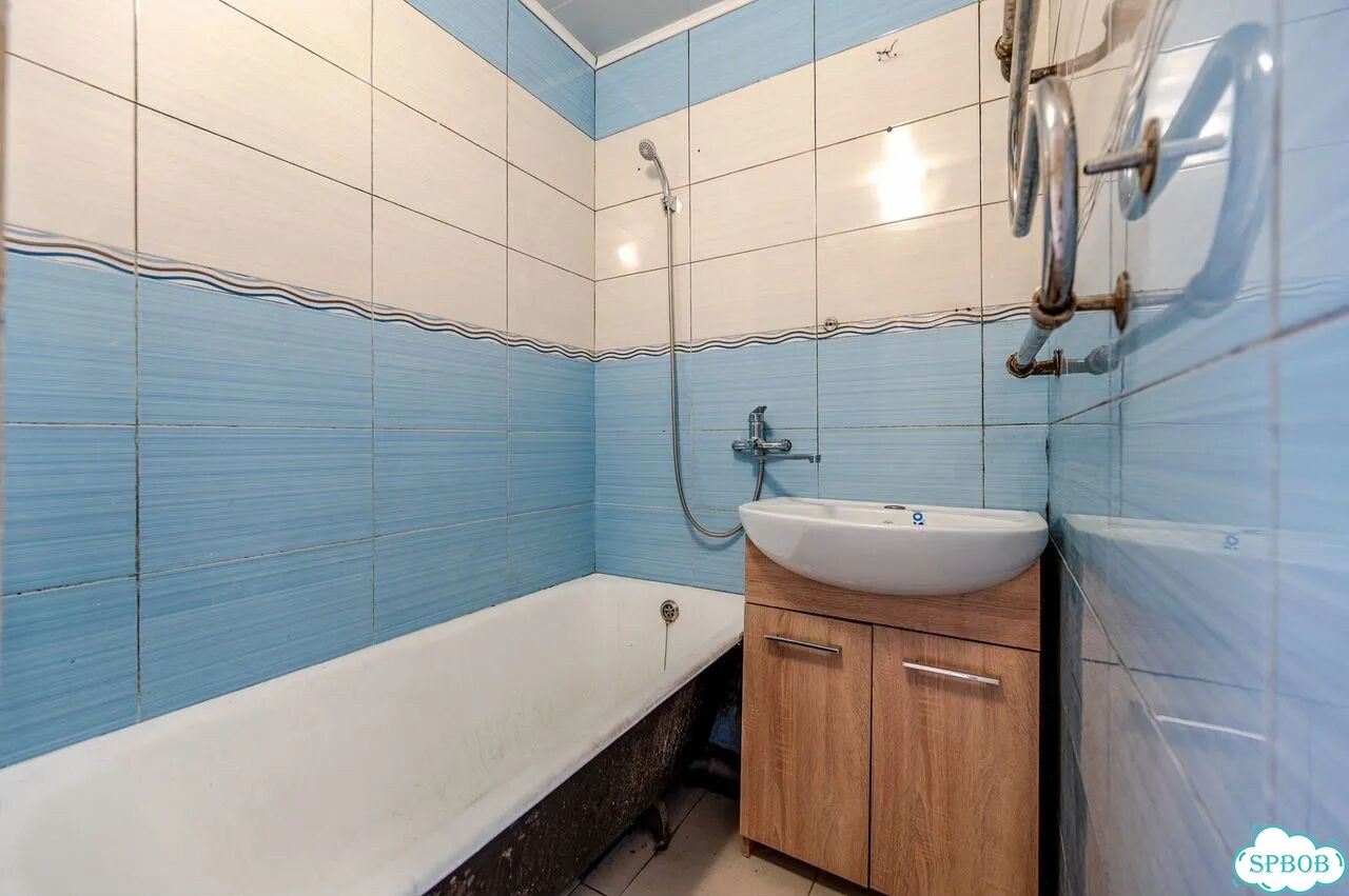 3-к. квартира, 60 м², 8/9 эт. фото 28