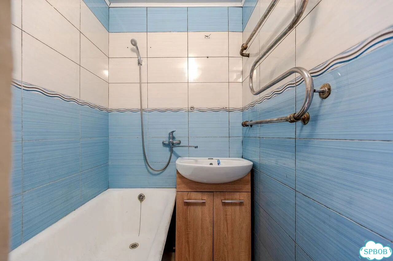 3-к. квартира, 60 м², 8/9 эт. фото 29