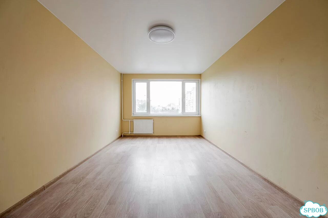 3-к. квартира, 60 м², 8/9 эт. фото 3