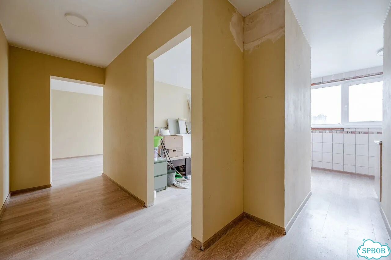 3-к. квартира, 60 м², 8/9 эт. фото 31