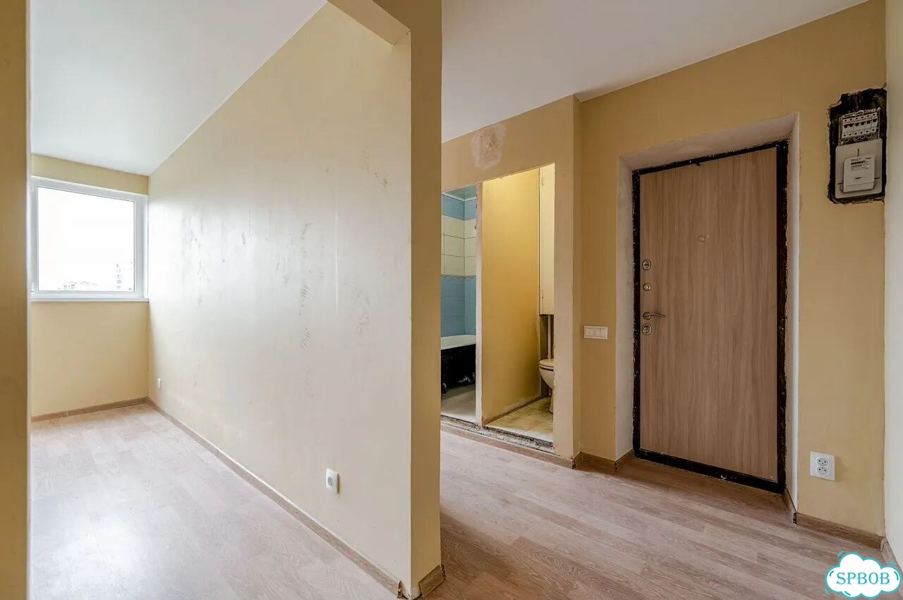 3-к. квартира, 60 м², 8/9 эт. фото 32